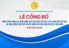 Công bố Chủ tịch Chi hội giáo dục chăm sóc sức khỏe cộng đồng Thiên Long Đường - Ông Mai Quốc Vĩnh